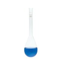 科学・研究・実験 関連商品 ケルダールフラスコ 50mL【24個】