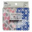 生活日用品関連商品 シッカリ洗い!柄入キッチンスポンジソフト2個入 39-308 【12個セット】