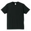 トップス Tシャツ CB5806 ブラック Sサイズ 【5枚セット】