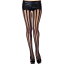 ハロウィン関連 コスプレ衣装/コスチューム Music Legs 7056Black ストッキング