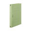 ファイル 関連商品 PPフラットファイル厚綴A4S120冊D080J-12GR