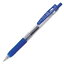 生活用品・インテリア・雑貨 (業務用500セット) ゼブラ ZEBRA サラサクリップ 1.0mm JJE15-BL 青 【×500セット】