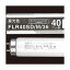 電球 (まとめ) NEC 蛍光ランプ ライフラインII 直管ラピッドスタート形 40W形 昼光色 FLR40SD/M/36/4K-L 1パック(4本) 【×3セット】