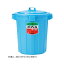 積水 ポリペール丸形本体 70L P70B