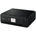 パソコン・周辺機器 プリンタ 関連 A4カラーインクジェット複合機 PIXUS TS5030S (ブラック)
