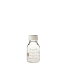 プレミアムボトル(メジュームびん) 白キャップ付 250mL【10個】