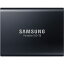 パソコン・周辺機器 関連 Portable SSD T5シリーズ 1TB