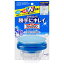日用品雑貨 (まとめ) 花王 トイレマジックリン 流すだけで勝手にキレイ ライトブーケの香り 本体 80g 1個 【×5セット】