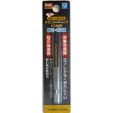 DIY・工具 (業務用20個セット) TRAD 六角軸ショートチタンドリル/先端工具 【鉄工・木工用】 穴径:1.5mm TTD-1.5 〔DIY用品/大工道具〕