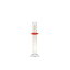 メスシリンダー カスタムA 100mL【10個】