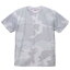 トップス関連商品 UVカット・吸汗速乾・4.1オンス ドライアスレッチック カモフラージュTシャツ2枚セット M ホワイトウッドランド×ホワイトウッドランド