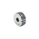 日用品雑貨関連商品 PANDORA(パンドラ) チャーム 791817CFP MORADA
