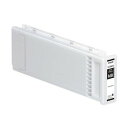パソコン・周辺機器 関連 エプソン SureColor用 インクカートリッジ/700ml(マットブラック) SC1MB70