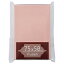 (まとめ) TANOSEE ふせん 75×50mm 桃 1冊 【×30セット】