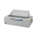 パソコン・周辺機器 プリンタ 関連 家電関連商品 NEC ドットインパクトプリンタ MultiImpact 201HE PR-D201HE