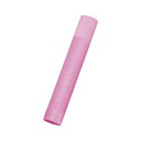 文具・オフィス用品 生活日用品 雑貨 (業務用セット) ダストレスプロチョーク DCP-50-R 赤 50本入 【×2セット】
