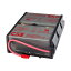 UPS交換用バッテリパックBU100RW用 BUB100R 1個