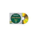 (まとめ買い)データ用DVD-RAM(カートリッジなし) 4.7GB 2-3倍速 ゴールドレーベル LM-HC47L 1枚 【×10セット】