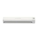 日用雑貨 富士通 A4モバイルスキャナ ScanSnap iX100(ホワイト・2年保証モデル) FI-IX100W-P