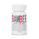 BAMBEE（バンビー） 120粒入り