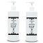 Authentic Japan オーセンティック ジャパン EGFエッセンス+ プラス 500ml おまとめ2本セット 業務用 500ml×2本EGFエッセンス + (プラス)500 ml 2本セット