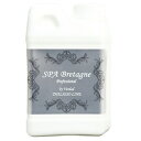 SPA Bretagne スパブルターニュ アロママッサージオイル 業務用 1Lスパブルターニュ アロマ マッサージ オイル 1 Lエステサロン・美容室 用品