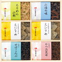小倉屋山本 えびすめ詰合せBE-30