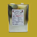 【西濃便】洗浄用ラッカーシンナー #10ラッカーシンナー 4L