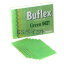 コバックス　バフレックス　グリーン　シート（箱）　糊付　70ミリ×114ミリ　粒子2000番相当　100枚入　1箱