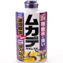 ムカデカダン 粉剤 1100g *フマキラー カダン 忌避剤 虫除け 殺虫剤 害虫駆除 蟻 アリ ムカデ
