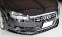 アウディ TTクーペ・8JBWA/8JCCZF/8JBUBF・2.0TFSI/2.0TFSIクワトロ/3.2クワトロ(2006/7〜2010/9)用カーボンセレブリップライナー/ステージ21(Stage21)