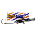 【SUAVECITO POMADE】スアベシート ポマード【Mustache Switchblade Comb】ジャックナイフ【コーム】キーホルダー【ネコポス対応可】