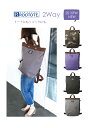 ルートート ROOTOTE 2way(ツーウェイ)リュック バックパック トートバッグ ショルダーバック マザーズバッグ(マザーバッグ)ママバッグ 【あす楽対応】
