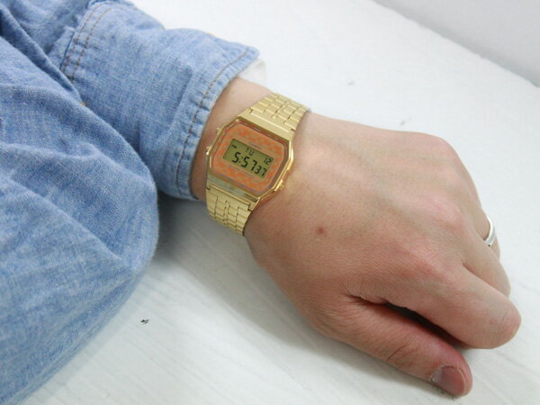 Đồng hồ CASIO chính hãng, xả hàng cho SV-HS sắm tết, đủ thể loại trên mọi mặt trận. - 3