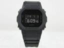 CASIO “G-SHOCK” DW-5600BB-1JF　ブラック [カシオ Gショック ソリッドシリーズ]【父の日】 【ギフト】 【贈り物】 簡易ラッピング無料