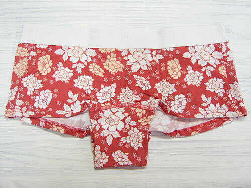 ںʤ̵FRANK DANDY LADIES LE PARKER BOXER  [ե󥯥ǥ W's饤ܥ硼]