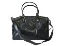 I MEDICI ITALIAN LEATHER MINI BOSTON BAG ubN [CEfB` C^AU[ ~j{Xg...