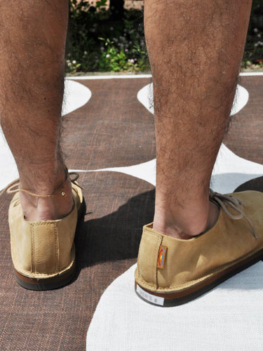 standa | Rakuten Global Market: RAINBOW Sandals Premier Leather Mocca