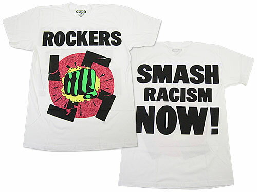 ROCKERS NYC S/S TEE SS DECONTROL ...