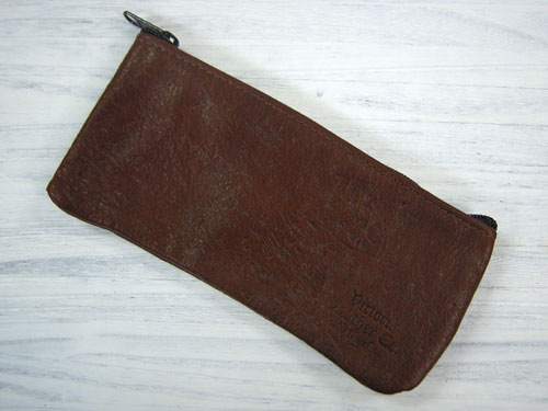 20OFFVictoria Leather PEN CASE ֥饦󥪡ȥå [ӥȥꥢ쥶 ڥ󥱡]б