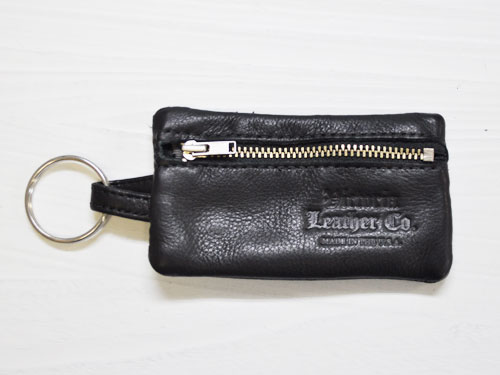 Victoria Leather KEY COIN CASE ֥å [ӥȥꥢ쥶 󥱡 ۥ]б