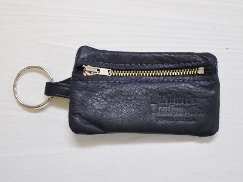 Victoria Leather KEY COIN CASE ͥӡ [ӥȥꥢ쥶 󥱡 ۥ]б