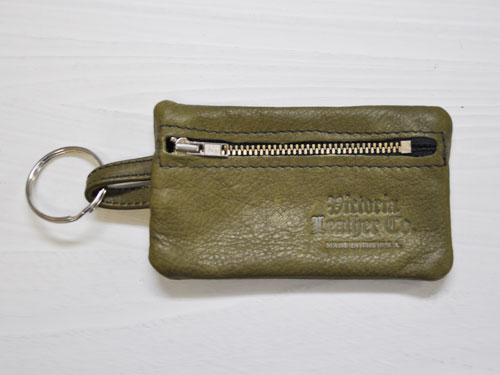 Victoria Leather KEY COIN CASE ꡼ [ӥȥꥢ쥶 󥱡 ۥ]б