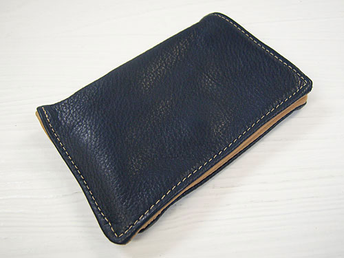ŹVictoria Leather EASY WALLET 2-TONE ͥӡ [ӥȥꥢ쥶 å 2ȡ ׺]бsmtb-m
