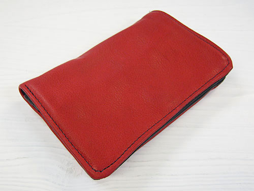 ŹVictoria Leather EASY WALLET 2-TONE åɡ֥å [ӥȥꥢ쥶 å 2ȡ ׺]бsmtb-m