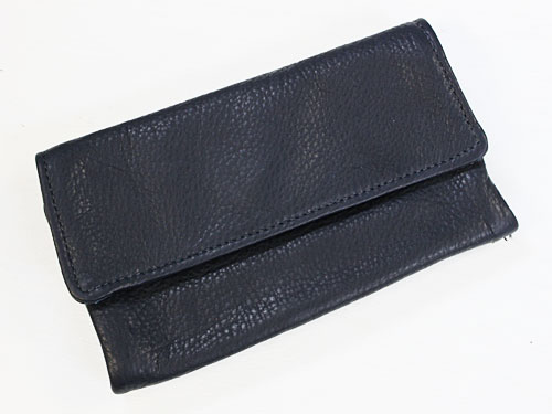 Victoria Leather TRAVEL WALLET ͥӡ [ӥȥꥢ쥶 ȥ٥륦å  Ĺ]бsmtb-m