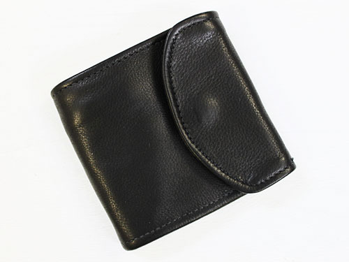 Victoria Leather FOLDING WALLET ֥å [ӥȥꥢ쥶 ޤ׺]бsmtb-m
