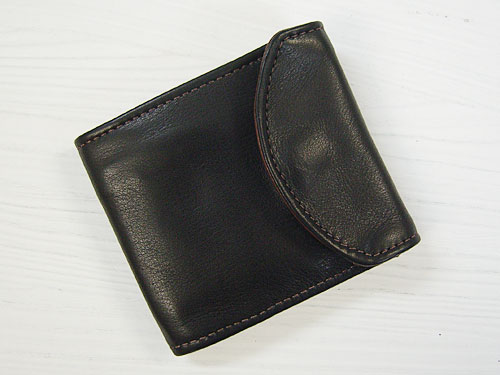 ŹVictoria Leather FOLDING WALLET 2-TONE ֥å֥饦 [ӥȥꥢ쥶 2ȡ ޤ׺]бsmtb-m