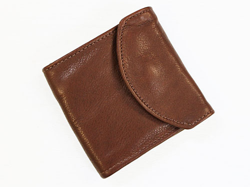 Victoria Leather FOLDING WALLET ֥饦 [ӥȥꥢ쥶 ޤ׺]бsmtb-m