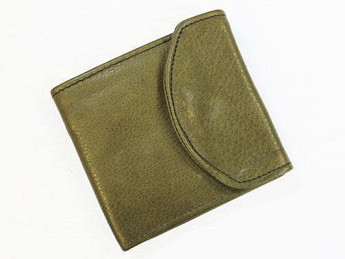 Victoria Leather FOLDING WALLET ꡼ [ӥȥꥢ쥶 ޤ׺]бsmtb-m